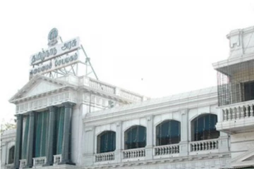 கொரோனா நோயாளிகளுக்கு இலவச சிகிச்சை... அரசாணை வெளியீடு