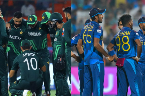 இஸ்லாமாபாத் குண்டுவெடிப்பின் எதிரொலி! உடன் நாடு திரும்பும் இலங்கை கிரிக்கெட் அணி | Islamabad Blast Sri Lankan Cricket Team Returns