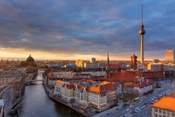 ஜெர்மனி மக்களுக்கு வெளியான விசேட அறிவிப்பு!