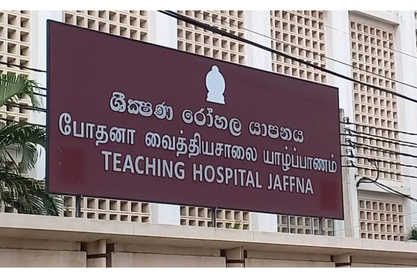 தமிழர் பகுதியில் வயலுக்கு சென்றவர் சடலமாக மீட்பு! | Man Build A Boundary Field In Jaffna Was Dead
