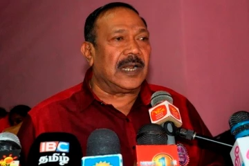 1,700 ரூபாய் சம்பளம் : இராதாகிருஷ்ணன் வெளியிட்ட தகவல்