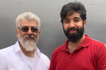 பிரபு மகள் - இயக்குனர் ஆதிக் ரவிச்சந்திரன் திருமணம்.. அஜித் வருவாரா