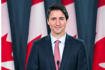 அதிகரிக்கப்படும் கனடிய பிரதமரின் சம்பளம்