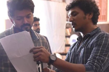 விஜய்யால் லோகேஷ் கனகராஜ் படும் கஷ்டம்.. பொறுமையை சோதித்த பத்திரிக்கையாளர்கள்