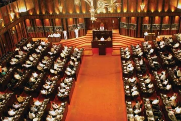 இன்று முதல் ஆரம்பம்... புதிய நாடாளுமன்ற உறுப்பினர்களின் இணையவழி பதிவு!