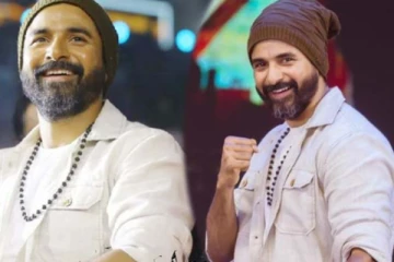 சிவகார்த்திகேயனுக்கு தலையில் என்ன பிரச்சினை? தலையில் குல்லா போட்ட காரணம்