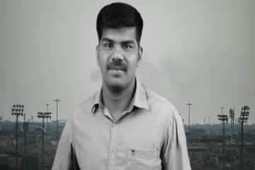 குவைத்தில் ஈரான் நடத்திய தாக்குதல் : தமிழக தமிழர் பலி