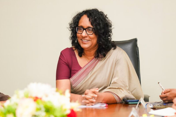 ජනපති, අගමැති ඇතුළු මාලිමා ඇමතිවරුන්ගේ වත්කම් තොරතුරු ටික මෙන්න | Asset Details Of Including President Pm Now Public