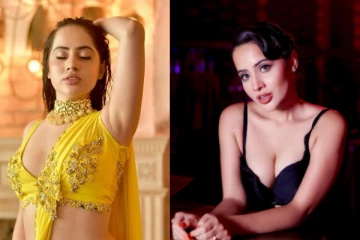 பாஜக தலைவர் மீது பிரபல நடிகை பரபரப்பு புகார்!