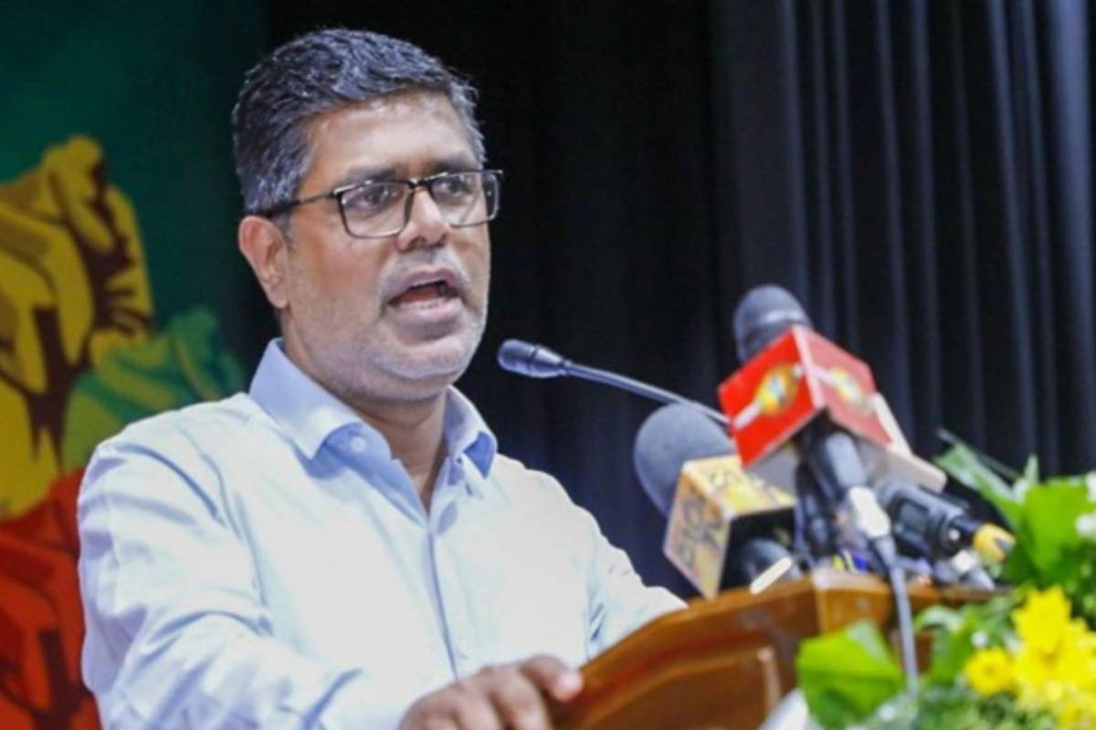 சிறையில் இருக்கும் ஆபத்தான நபரிடம் இருந்து முஜிபுர் எம்.பிக்கு வந்த அழைப்புகள்! வெளிக்கிழம்பும் புதிய சர்ச்சை | Who Called Mujibur Rahman 53 Times From Prison