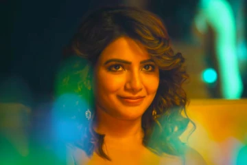 வேறொரு நபரை காதலிக்கும் சமந்தா.. விடாமல் சைட் அடிக்கும் முன்னணி நடிகர்..