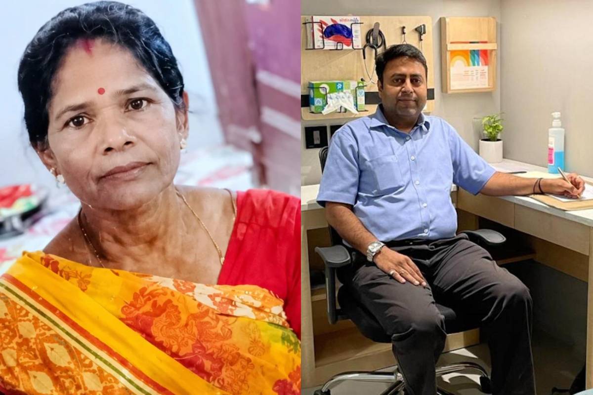 வீட்டு வேலை செய்யும் பெண்ணை கொடூரமாக கொலை செய்த மருத்துவர் | Delhi Doctor Murder House Keeping Women With Bat வீட்டு வேலை செய்யும் பெண்ணை கொடூரமாக கொலை செய்த மருத்துவர் | Delhi Doctor Murder House Keeping Women With Bat