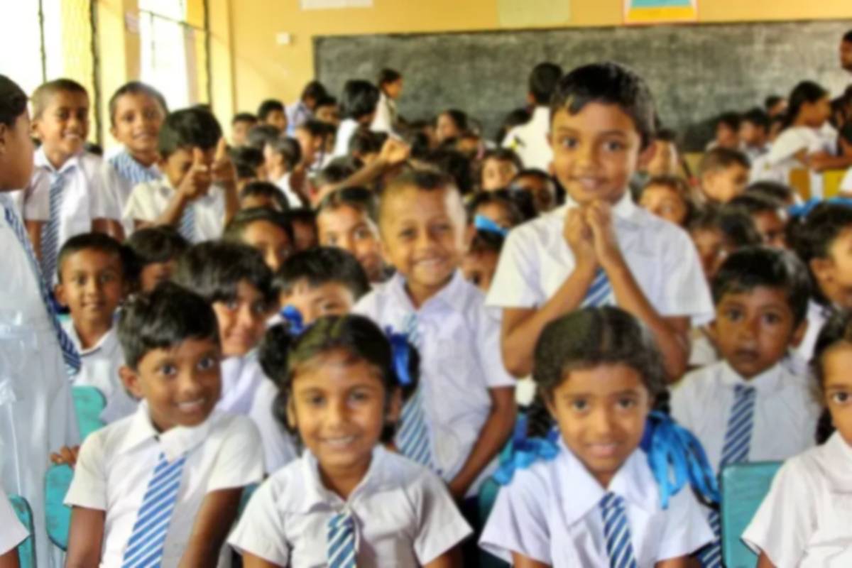 பிறப்புச் சான்றிதழ் இல்லாவிடிலும் பாடசாலையில் அனுமதிக்க முடியும் : அமைச்சர் அறிவிப்பு | Admission To School Without Birth Certificate