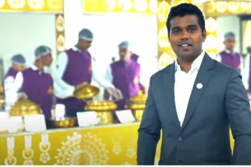 Food Catering- லட்சங்களில் வருமானம் ஈட்டுவது எப்படி?