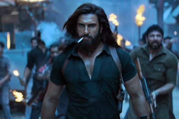 வசூல் வேட்டையில் ரன்வீர் சிங்கின் துரந்தர்.. பாக்ஸ் ஆபிஸ் ரிப்போர்ட் | Dhurandhar Worldwide Box Office Collection