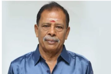 நடிகர், டப்பிங் கலைஞர் ஆர்.வீரமணி கொரோனாவால் உயிரிழந்தார்!