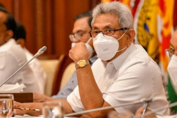 ஜனாதிபதி கோட்டாபய வழங்கியுள்ள விசேட அறிவுறுத்தல்!!