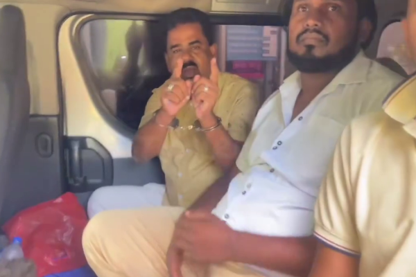 குச்சவெளி பிரதேச சபை தலைவருக்கு விளக்கமறியல் | Kuchchaveli Pradeshiya Sabha Chairman Remanded குச்சவெளி பிரதேச சபை தலைவருக்கு விளக்கமறியல் | Kuchchaveli Pradeshiya Sabha Chairman Remanded