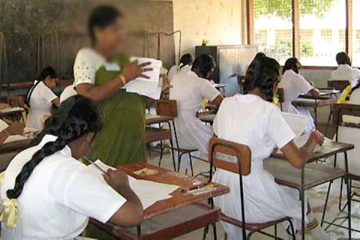 புலமைப்பரிசில், உயர்தர பரீட்சைகளுக்கு தோற்றவுள்ள மாணவர்களுக்கான அறிவிப்பு