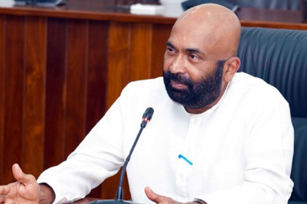 பிரமிட் திட்டங்கள் பொதுமக்களுக்கு ஆபத்தை விளைவிக்கும் - இராஜாங்க அமைச்சர் எச்சரிக்கை | Public Will Warned Pyramid Scheme State Minister