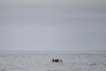 பிரான்ஸ் கடல் பகுதியில் மூழ்கிய படகு... புலம்பெயர்ந்தோர் பரிதாப மரணம்