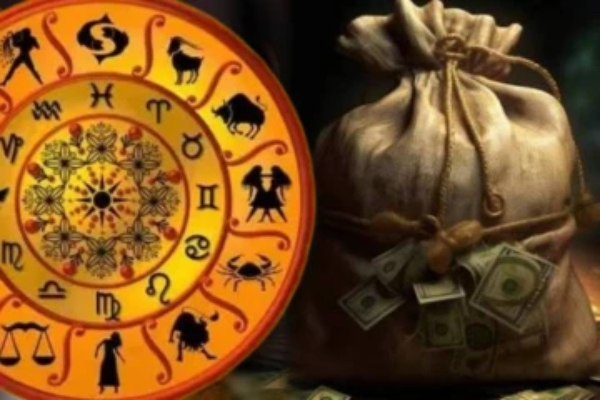 164 ஆண்டுகளுக்குப் பின்; லாப திருஷ்டி யோகம் - லட்சாதிபதியாகும் ராசிகள் | Labh Drishti Yog 2025 Lucky Zodiac Signs Tamil