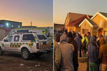 இரவு நேர கேளிக்கை விடுதியில் பயங்கரம்: மர்மமான முறையில் இறந்து கிடந்த 22 இளைஞர்கள்