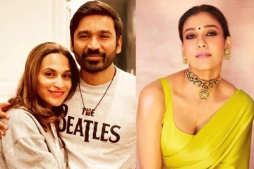 தனுஷ் விவாகரத்து.. மறைமுகமாக தாக்கி பதிவிட்டாரா நயன்தாரா?