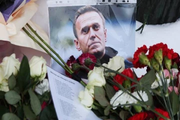 அலெக்சி நவால்னியின் இறுதிச்சடங்கு தொடர்பில் வெளியான முக்கிய தகவல்!