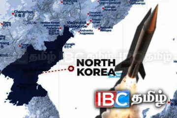 உலக நாடுகளை அதிரவைக்கும் வடகொரியா! மீண்டும் உருவான பதற்றம்