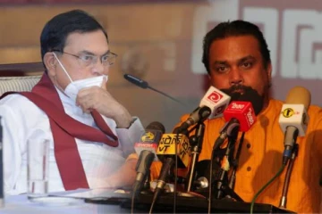 பசிலின் திட்டத்தை போட்டுடைத்த விமல்! சூடு பிடிக்கும் கொழும்பு அரசியல் (Video)