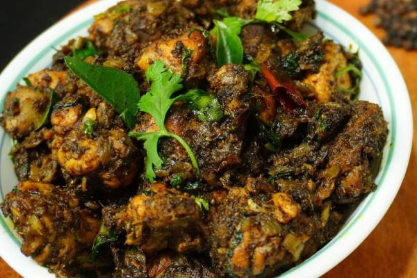 காயல்பட்டின சுவையில் வீட்டிலேயே மிளகு சிக்கன் செய்யலாம்.. தெளிவான ரெசிபி இதோ! | Kayalpattinam Special Pepper Chicken Recipe காயல்பட்டின சுவையில் வீட்டிலேயே மிளகு சிக்கன் செய்யலாம்.. தெளிவான ரெசிபி இதோ! | Kayalpattinam Special Pepper Chicken Recipe