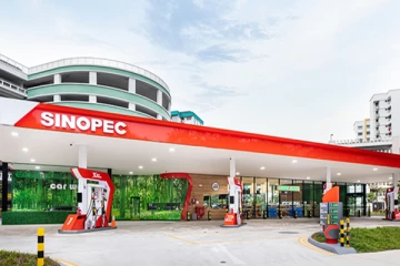 இலங்கையில் வலுவாக கால்பதிக்கும் சீன நிறுவனம்