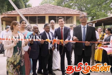 ஜெனிவா சமவாயங்களின் 75ஆவது ஆண்டு நிறைவை முன்னிட்டு யாழ். பல்கலைக்கழகத்தில் கலந்துரையாடல்