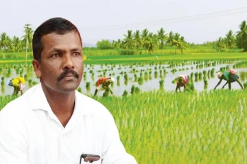 சீரற்ற காலநிலையால் பாதிக்கப்பட்டுள்ள விவசாய நிலங்கள் : கலையரசன் எம்.பி விடுத்துள்ள வேண்டுகோள்