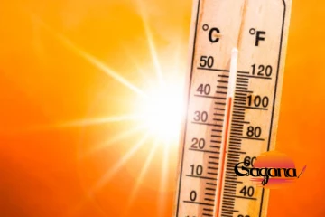 අද ඔබව පිච්චිලා යයි...එලියට බහින්නේ පරිස්සමට