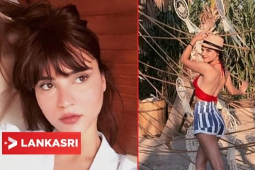 பூட்டிய வீட்டுக்குள் மர்மமான முறையில் இறந்து கிடந்த வளரும் நடிகை