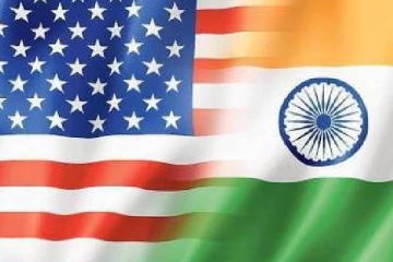 "இதில் இந்தியாவுக்கு நிச்சயம் இடம் கிடையாது"...அமெரிக்கா திட்டவட்டம்