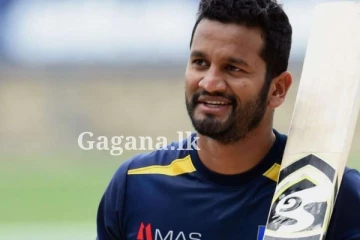 දිමුත්ට අහිමි වී ගිය අවස්ථාව..