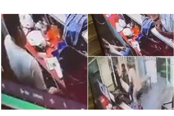 Ghaziabad Gym Trainer-Dies-Heart Attack