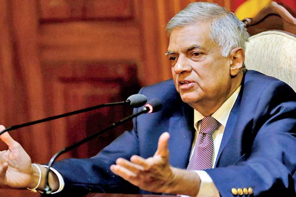 நெருக்கடியில் இலங்கை! அடுத்தகட்ட நகர்வு பற்றி விளக்கிய ரணில் | Ranil Wickremesinghe Next Move