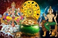சூரியன்–புதன் சேர்க்கையால் புதாதித்ய ராஜயோகம்: இந்த ராசிகளுக்கு இனி பொற்காலம்!