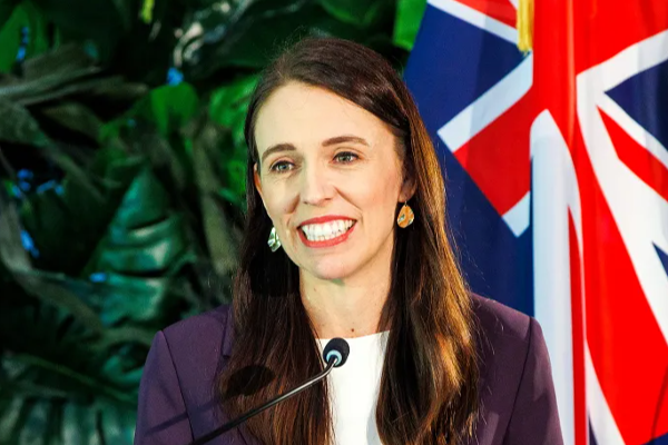 நியூசிலாந்தின் புதிய பிரதமராகும் கிறிஸ் ஹிப்கின்ஸ்! | New Zealand Prime Minister Chris Hipkins