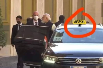 வெளியூரில் 'அசிங்கப்பட்டார் ஆட்டோக்காரர்' மோடியை கலாய்த்து தள்ளும் நெட்டிசன்கள்..