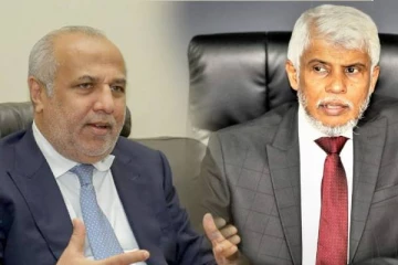 கிழக்கு முஸ்லிம் அரசியல்வாதிகள் அமைச்சுப் பதவியைப் பெறுவது ஹக்கீமுக்குப் பிடிக்காது: நஸீர் அஹமட் விசனம்