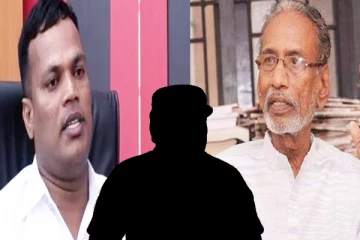 எங்கள் தலைவருக்கு என்றுமே சாவில்லை: பழ.நெடுமாறன் கூறிய வார்த்தைகள் மாற்றத்தைத் தோற்றுவிக்கும் - இன்பராசா
