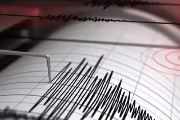மீண்டும் பதிவான நிலநடுக்கம்.. அமெரிக்க ஆய்வகம் வெளியிட்ட தகவல் | Earthquake In Japan Said American Laboratory