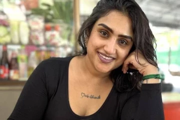 என்னால் பாத்ரூமில் கூட இருக்க முடியாது! நீண்ட நாட்களுக்கு பிறகு ஓபன் டாக் கொடுத்த வனிதா!