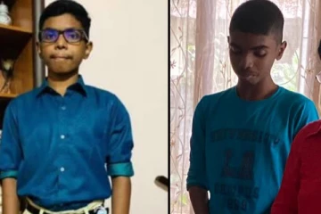 காணாமல்போன கல்முனை மாணவன் கொழும்பில் மீட்பு; விசாரணை முன்னெடுப்பு