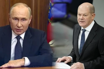 புடின் இதுவரை எதையும் சாதிக்கவில்லை... தப்புக்கணக்கு போட்டுவிட்டார்: ஜேர்மன் சேன்ஸலர்